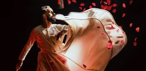 Aakash Odedra kuhusu kuleta 'Nyimbo za Bulbul' katika Sadler's Wells East f