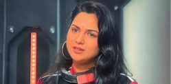 Akanksha Chamola Reveals She is Asexual After Divorce Akanksha Chamola Reveals She is Asexual After Divorce f