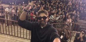 Allu Arjun Tells Anti-Fans & Haters Not to Waste Time Trolling f