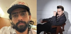 Amaal Mallik 'Attacks' Tanishk Bagchi Over 'Saiyaara' Row f