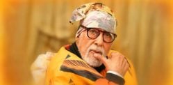 Amitabh Bachchan Shares Health Update After Surgery f