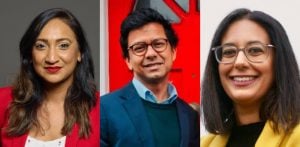 Andy Burnham’s Cabinet boosts Indian-Origin Representation f