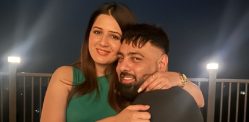 Are Badshah & Isha Rikhi Heading for a Divorce? f