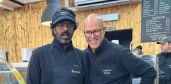 Bakery co-owned by Romesh Ranganathan Collapses after 89 Years Bakery co-owned by Romesh Ranganathan Collapses after 89 Years f