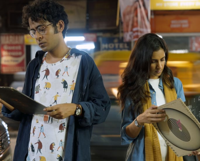 Birmingham Indian Film Festival returns with Bold Premieres