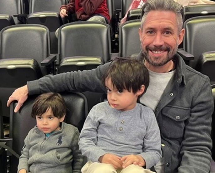 Brit Mother on Run with Sons after 'Abducting' Them from Ex-Husband