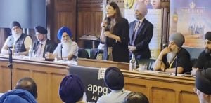 British Sikh Groups lobby MPs over Anti-Sikh Hate Crime Concerns f