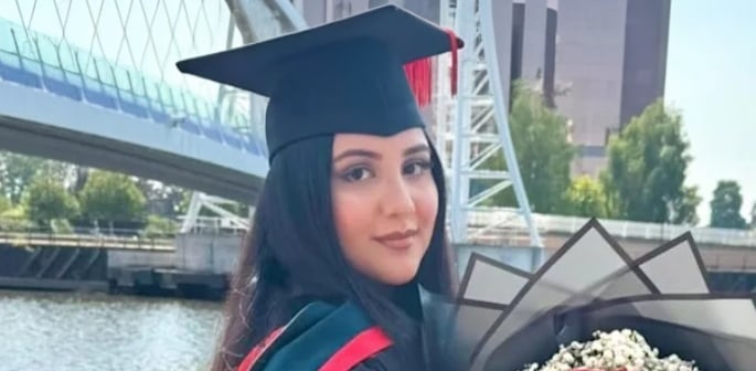 Burnley Student Proves Teachers Wrong with Law Degree