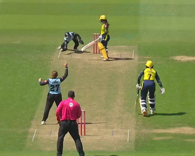 Can Women's Test Cricket Survive the T20 Era 3