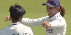 Can Women's Test Cricket Survive the T20 Era f