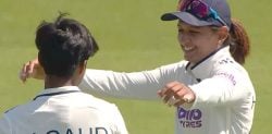 Can Women’s Test Cricket Survive the T20 Era?