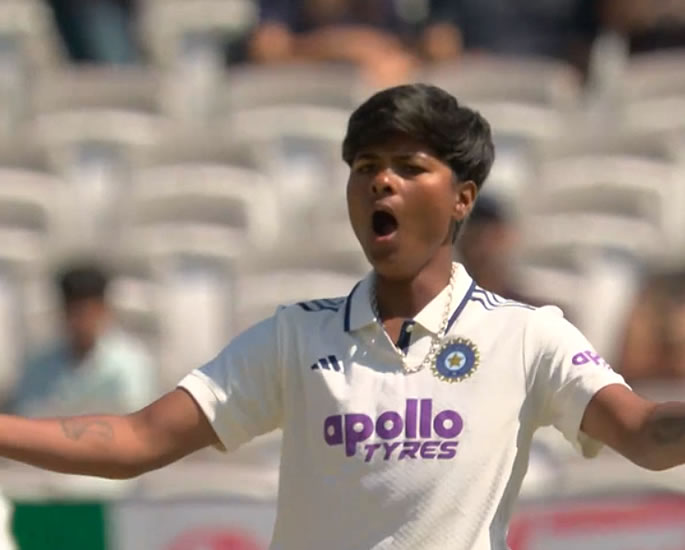 Can Women's Test Cricket Survive the T20 Era