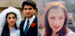 Celebrity Chef Parveen Ashraf Speaks On Husband's Death Celebrity Chef Parveen Ashraf Speaks On Husband's Death f