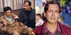 Dev Anand's Son Suneil Anand dies aged 70 - F