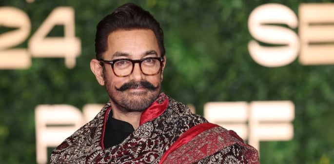 Did Aamir Khan Receive Death Threat from Lawrence Bishnoi? f