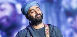 Did Arijit Singh End His Retirement with 'Ye Awarapan'? Did Arijit Singh End His Retirement with 'Ye Awarapan?' f