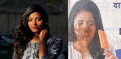 Divya Unny Responds to Men Spitting on Her Poster Divya Unny Responds to Men Spitting on Her Poster f