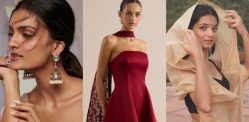 Dupattas, Jhumkas and the Western Fashion Problem f