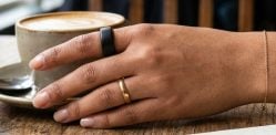 Fitness Tracker reveals Woman's Pregnancy before Positive Test Fitness tracker warns woman of pregnancy before positive test