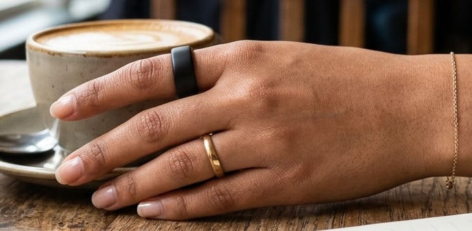 Fitness tracker warns woman of pregnancy before positive test