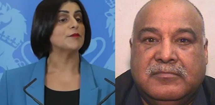 Government targets Law blocking Grooming Gang Leader Deportation f