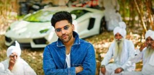 Guru Randhawa drops New Single ‘Six’ with Kiran Bajwa f