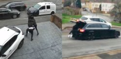 'Honour' Gang tortured Man over 'Unapproved' Relationship 'Honour' Gang tortured Man over 'Unapproved' Relationship f