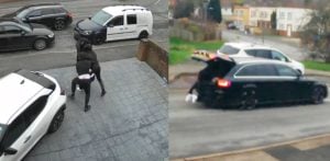'Honour' Gang tortured Man over 'Unapproved' Relationship f