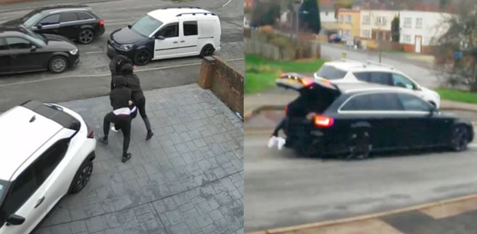 'Honour' Gang tortured Man over 'Unapproved' Relationship f