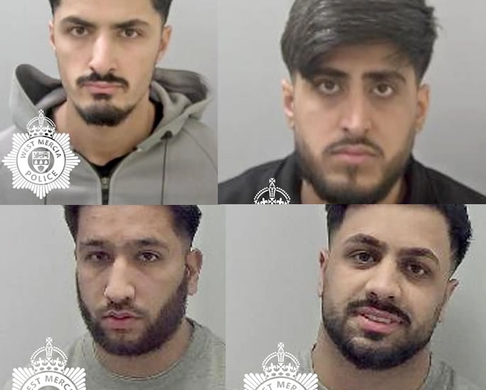 'Honour' Gang tortured Man over 'Unapproved' Relationship