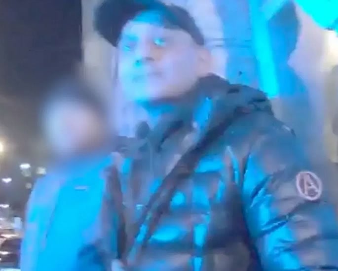 How Police caught Fake Taxi Driver trying to Kidnap Lone Woman