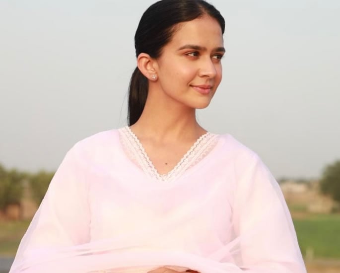 How Roopi Gill became a Leading Face of Punjabi Cinema 2