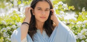 How Roopi Gill became a Leading Face of Punjabi Cinema f