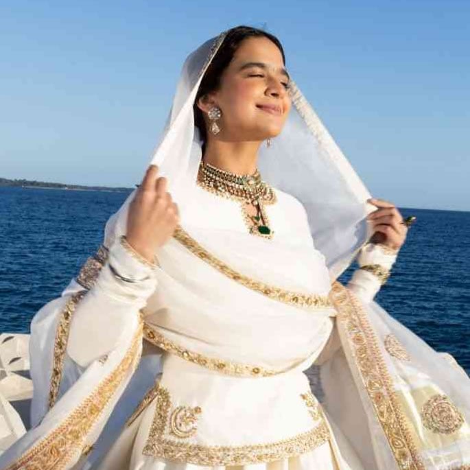 How Roopi Gill became a Leading Face of Punjabi Cinema
