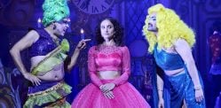 Surinderella Cast & Creators on the Magic behind UK's Biggest Desi Panto How Surinderella became a British South Asian Pantomime Hit f