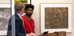 How US Police built their Murder Case against Engineer How US Police built their Murder Case against Engineer f