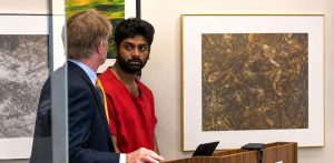 How US Police built their Murder Case against Engineer f