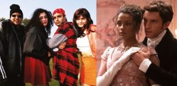 How have British Asian Characters evolved on TV? How have British Asian Characters evolved on TV f