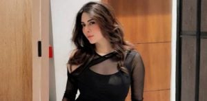 Huma Saleem's Account Disappears after Accusing Cricketer f