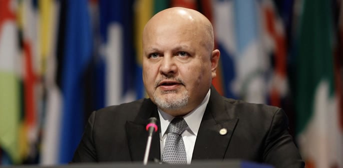 ICC Prosecutor Karim Khan ousted over Sexual Misconduct Allegations f