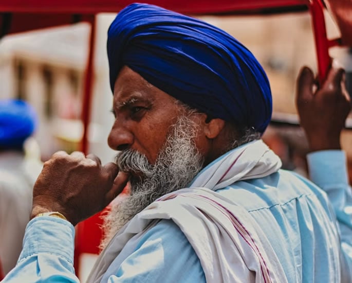 Is Caste Still an Issue in Punjabi Communities