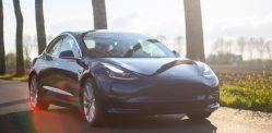 Is it Time to Buy an Electric Car in the UK? Is it Time to Buy an Electric Car in the UK f