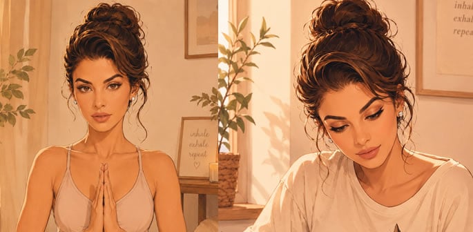 Jacqueline Fernandez gets Her Own AI Avatar f