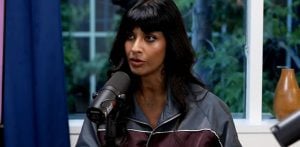 Jameela Jamil calls British People 'Most Evil' in History f