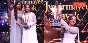 Jyotirmayee Nayak From Odisha Wins Indian Idol Season 16 f