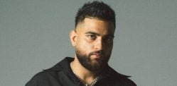 Karan Aujla announces UK Tour Dates for 2026 Karan Aujla Announces UK Tour Dates for 2026