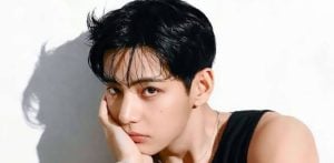 Kim Taehyung Wants to Know if He Will Get Biryani in Pakistan f