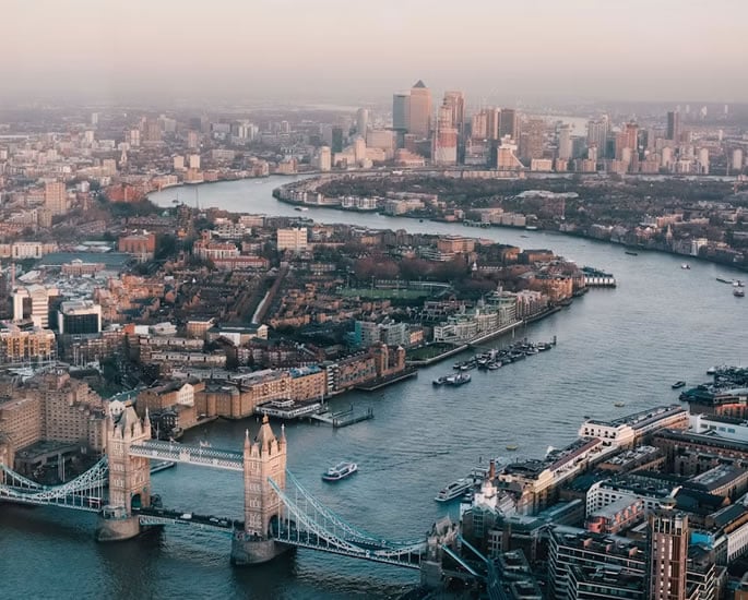 Koushik Banerjea talks 'Animal Nightlife', Racism & Modern Britain 2