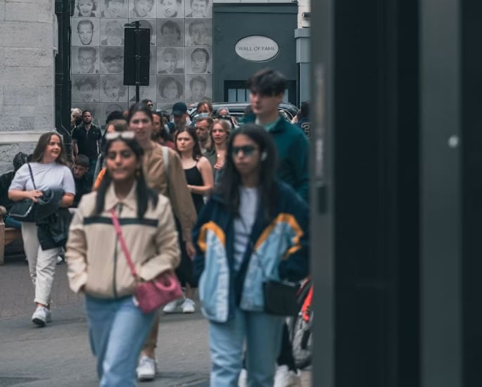 Koushik Banerjea talks 'Animal Nightlife', Racism & Modern Britain 3