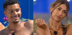 Love Island's Carlos makes Shock Claim about Priya's Casa Amor Decision f